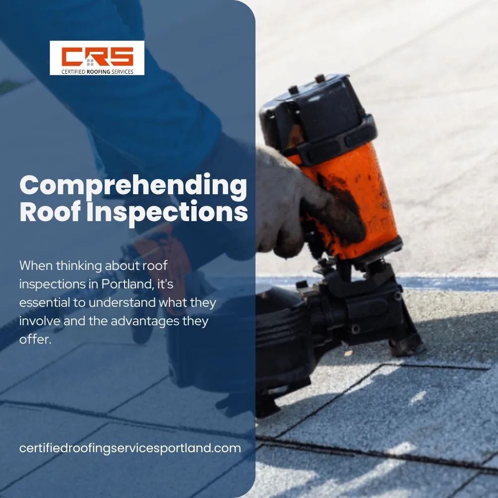 Slide of Certified Roofing Services