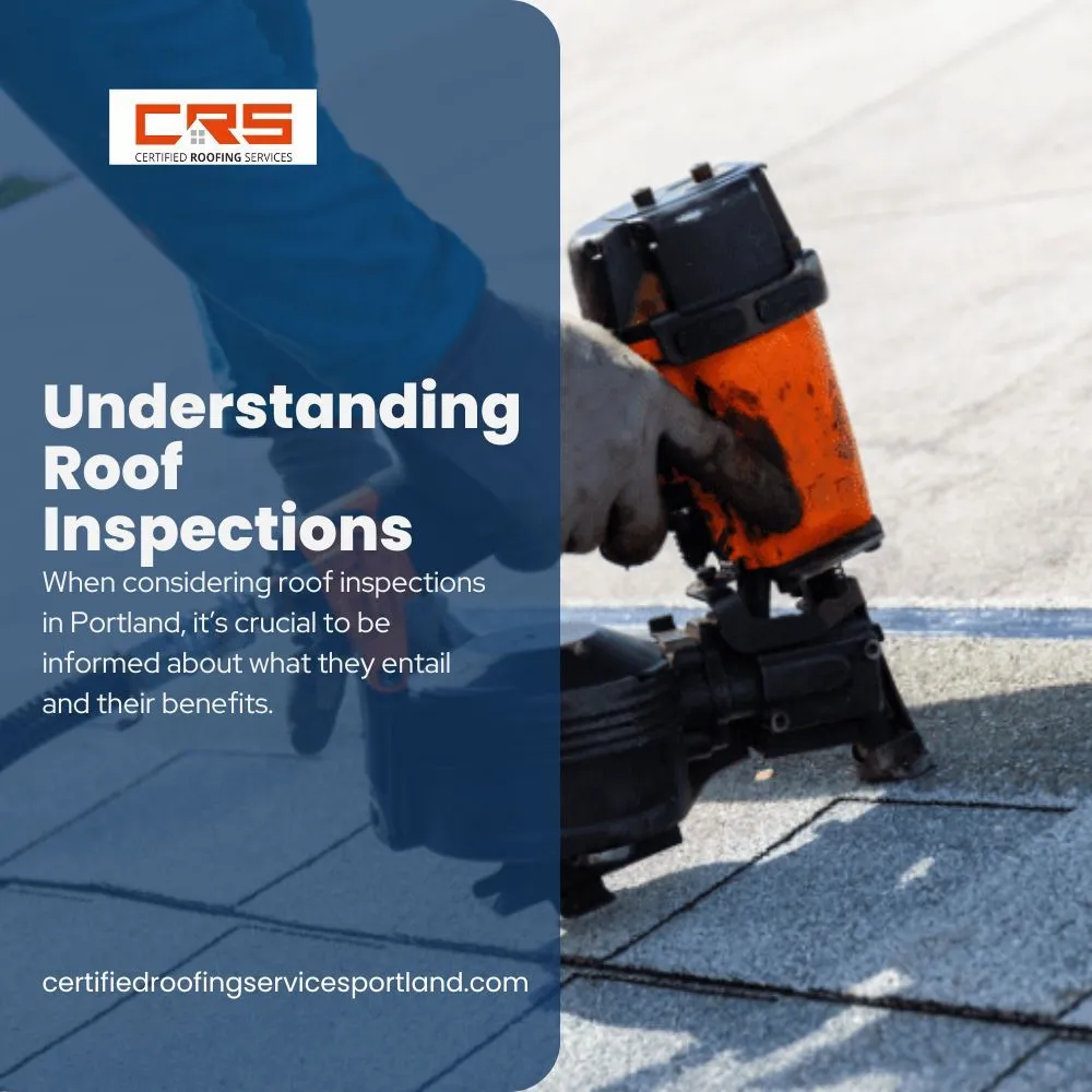 Slide of Certified Roofing Services