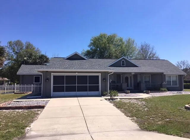 Slide of Certified Roofing Solutions