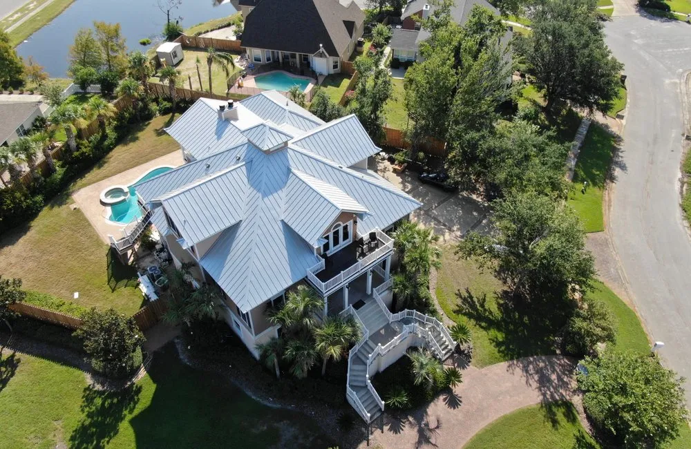 Slide of Certified Roofing Solutions