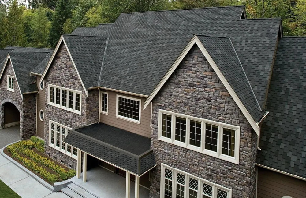 Slide of Certified Roofing Solutions