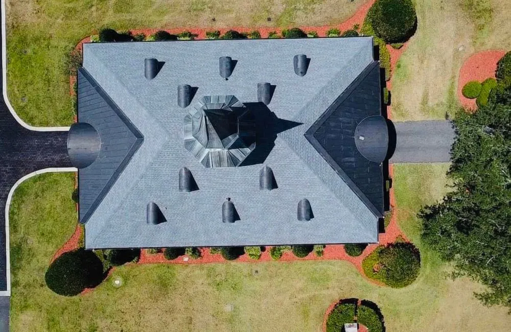 Slide of Certified Roofing Solutions