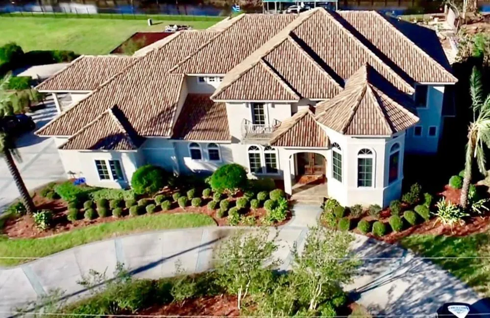 Slide of Certified Roofing Solutions