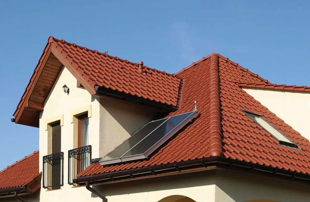 Slide of Certified Roofing Solutions