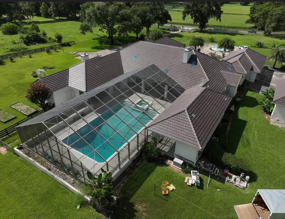 Slide of Certified Roofing Solutions