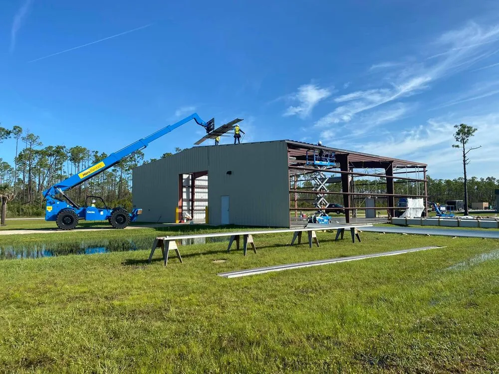 Slide of Certified Roofing Solutions