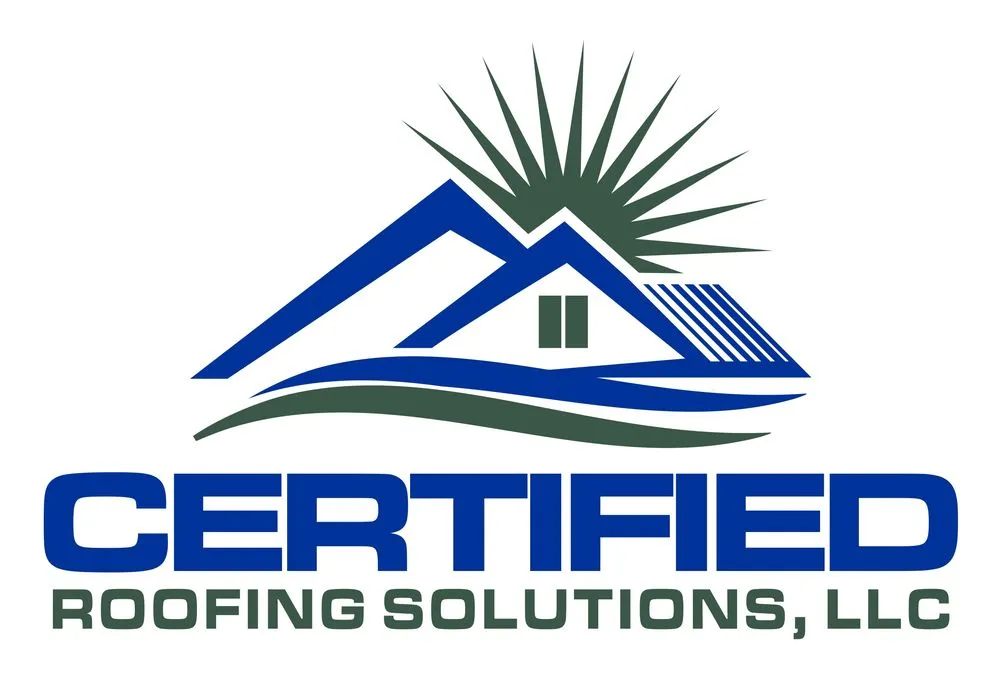 Slide of Certified Roofing Solutions