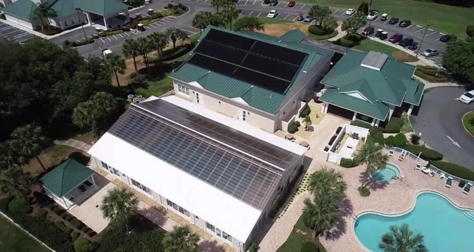 Slide of Certified Roofing Solutions