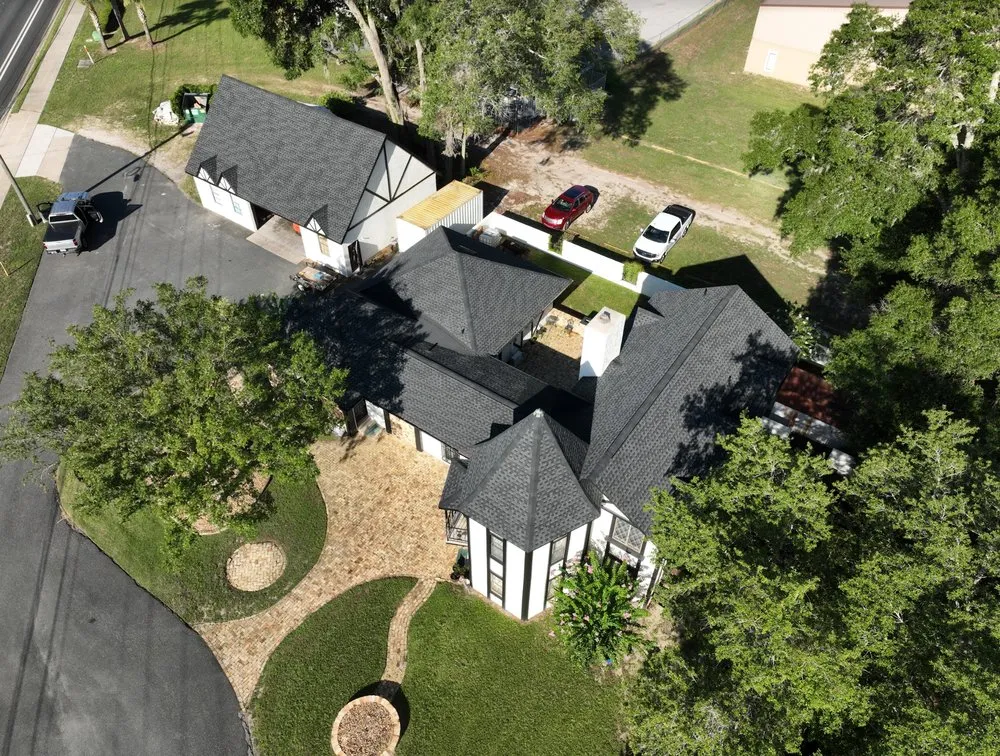 Slide of Certified Roofing Solutions