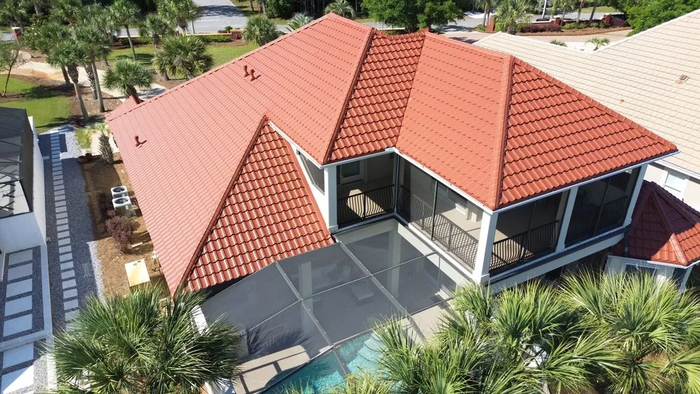 Slide of Certified Roofing Solutions