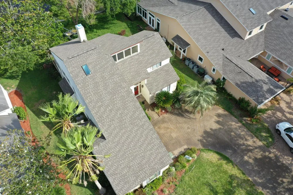 Slide of Certified Roofing Solutions