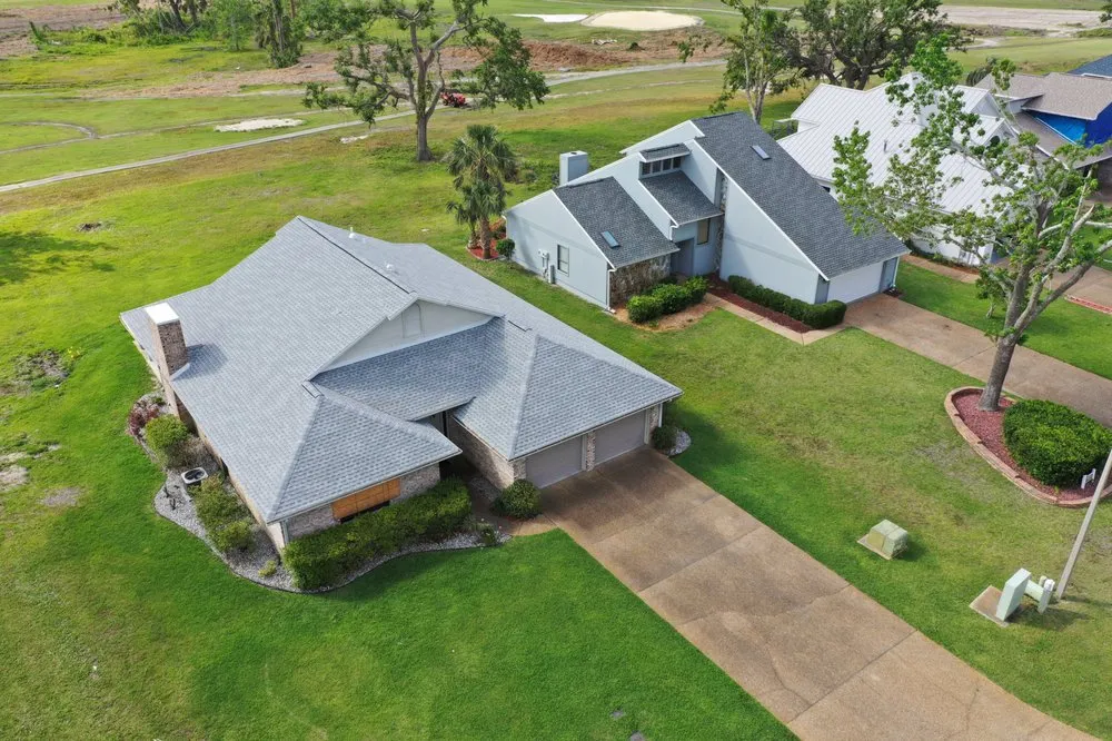 Slide of Certified Roofing Solutions