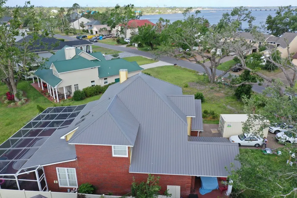 Slide of Certified Roofing Solutions