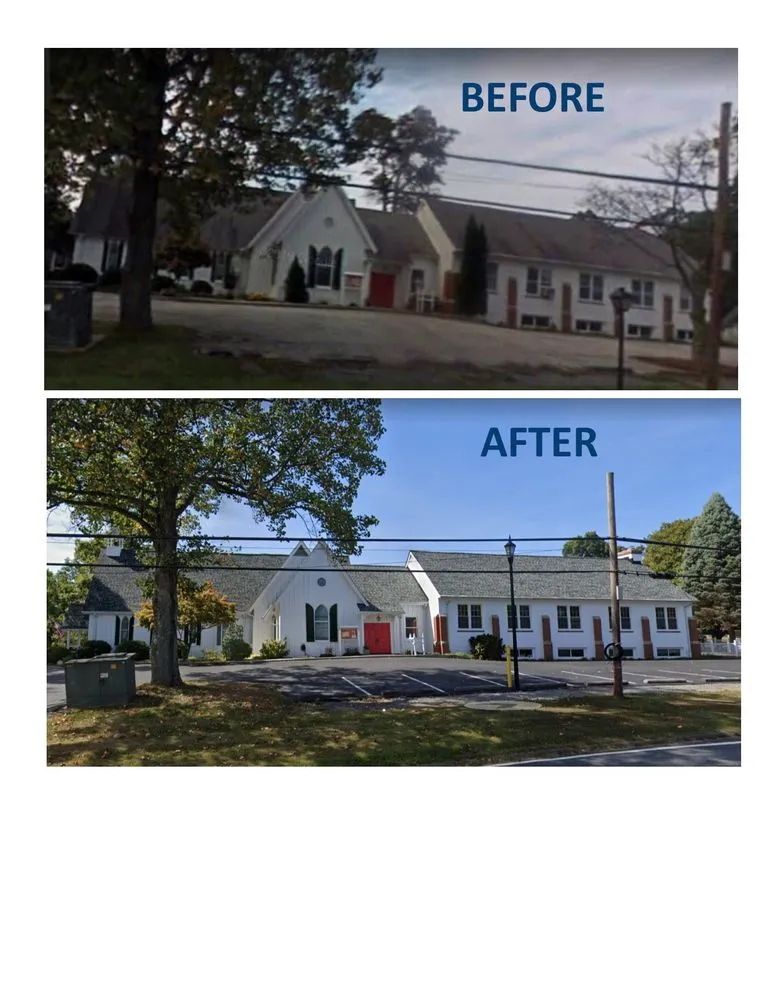 Slide of Certified Roofing