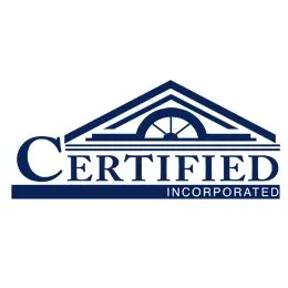 Slide of Certified Roofing