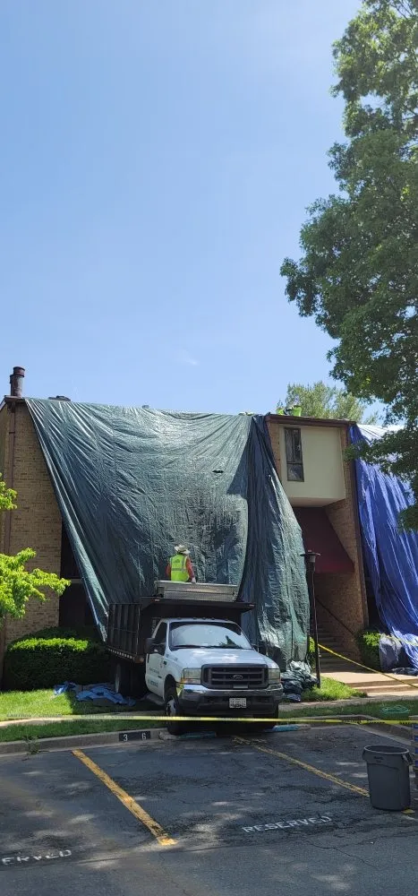 Slide of Certified Roofing