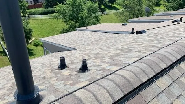 Slide of Certified Roofing