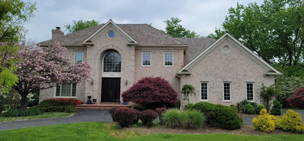 Slide of Certified Roofing