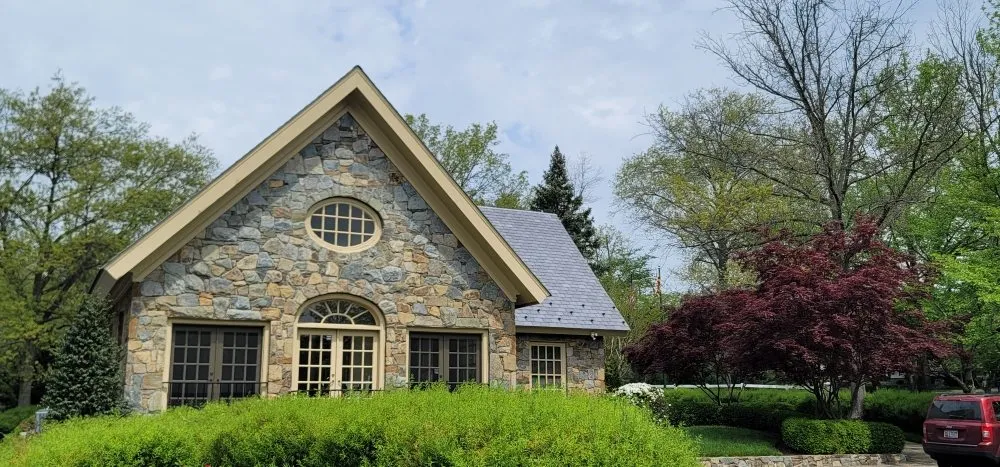 Slide of Certified Roofing