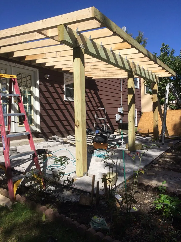 Slide of Certified Roofing