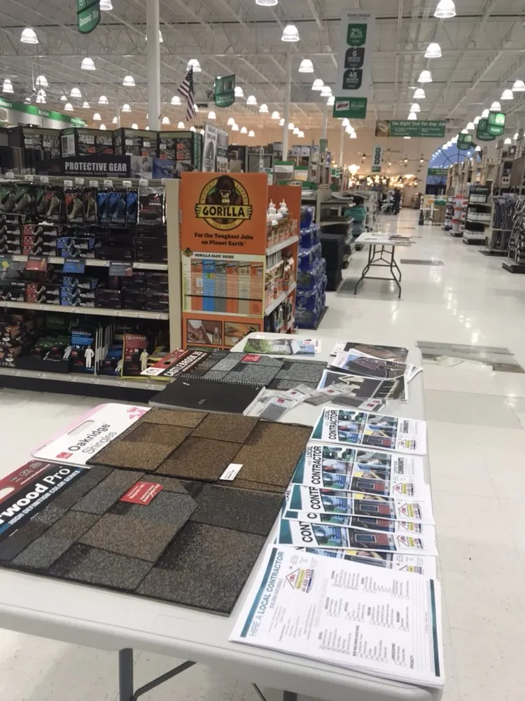 Slide of Certified Roofing