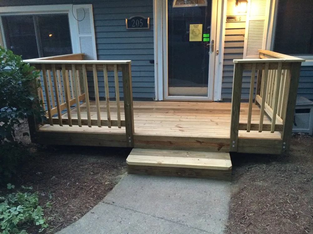 Slide of Certified Roofing