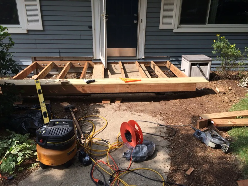 Slide of Certified Roofing