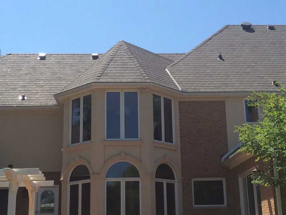 Slide of Certified Roofing