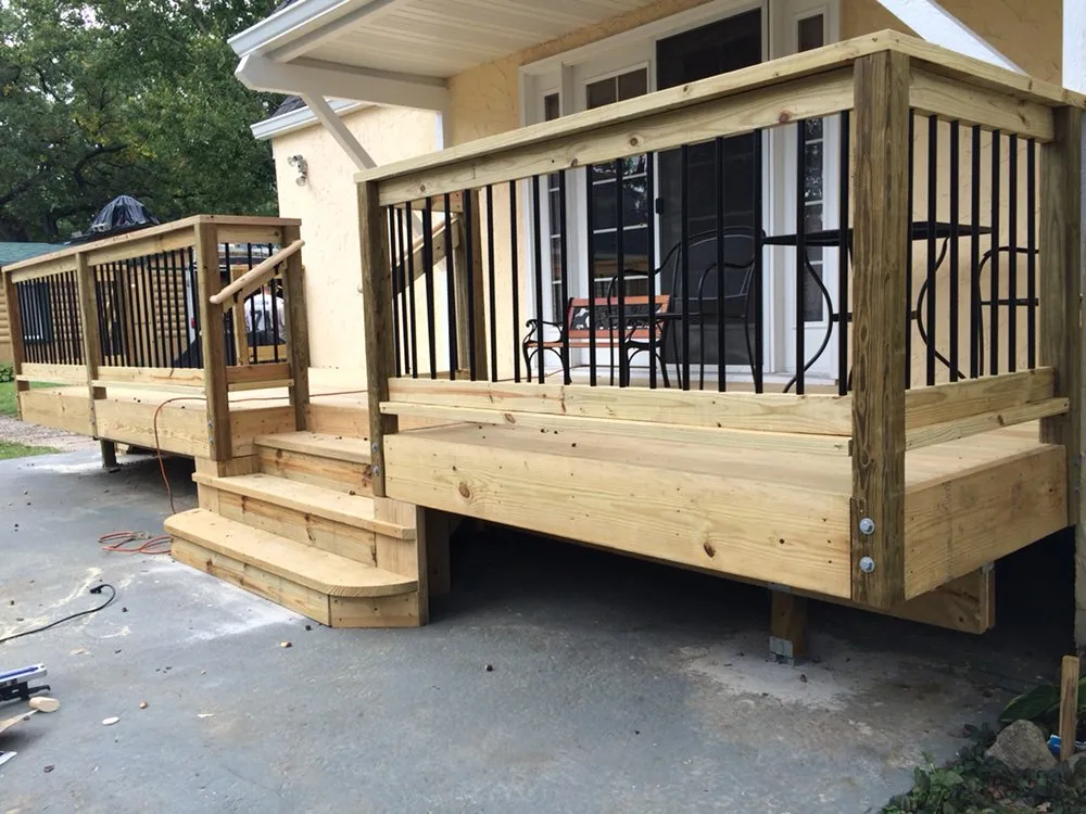 Slide of Certified Roofing