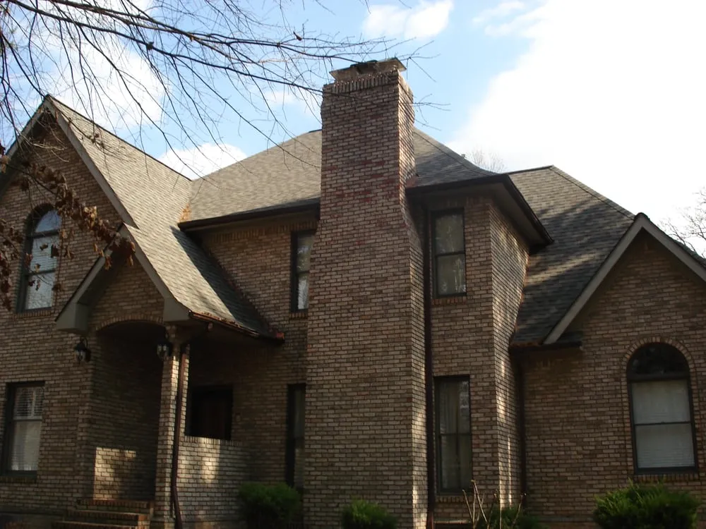 Slide of Certified Roofing