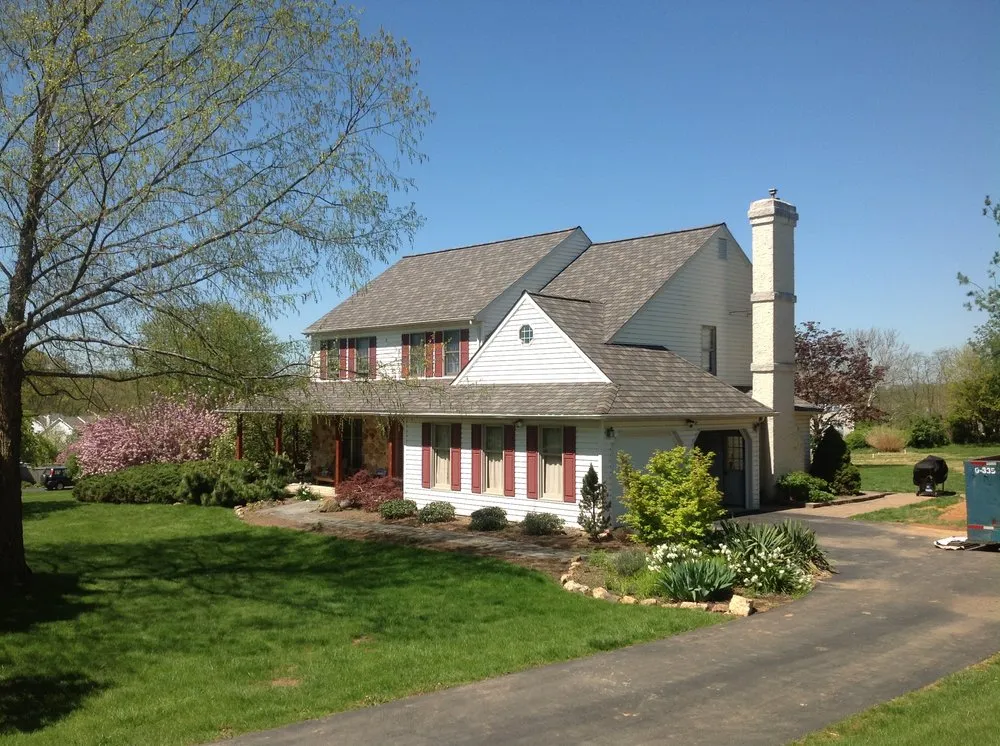 Slide of Certitude Home Improvements