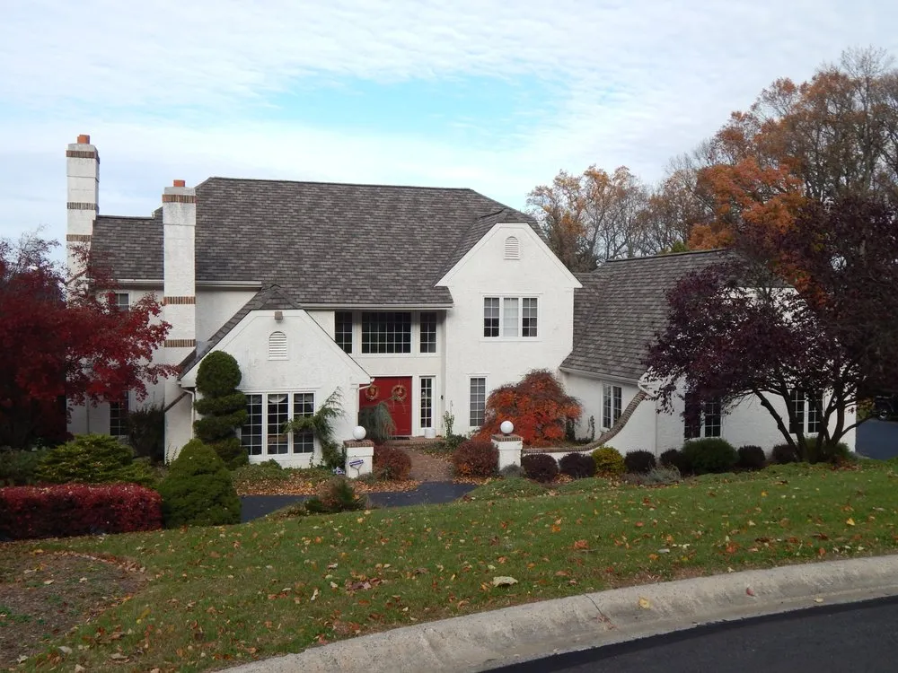 Slide of Certitude Home Improvements