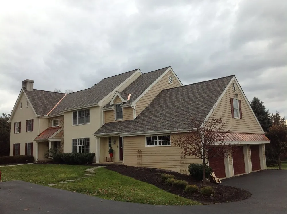 Slide of Certitude Home Improvements