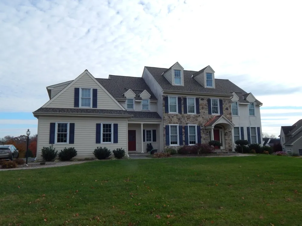 Slide of Certitude Home Improvements