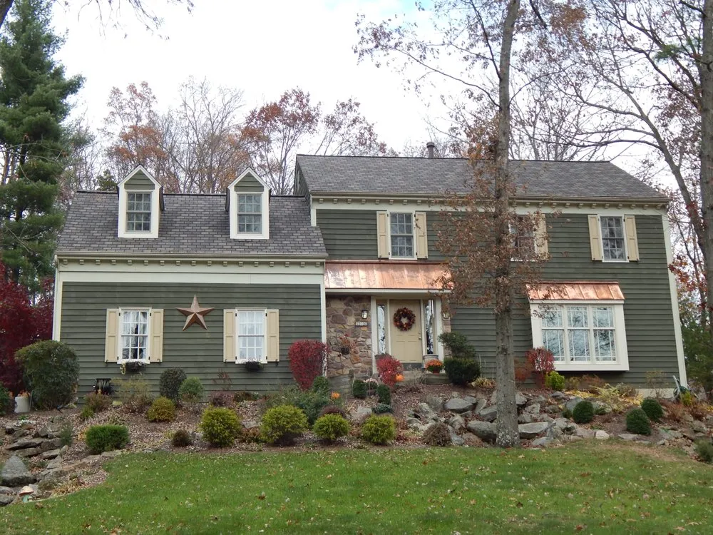 Slide of Certitude Home Improvements