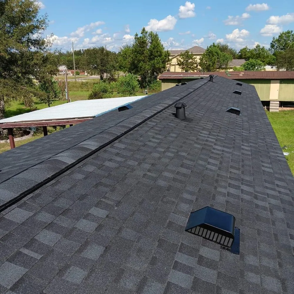 Slide of Cervantes Family Roofing