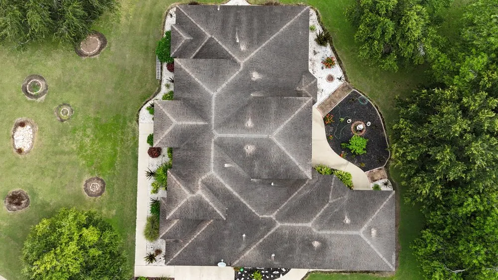 Slide of Cervantes Roof Masters