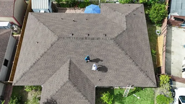 Cervantes Roof Masters