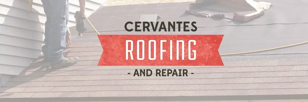 Slide of Cervantes Roofing