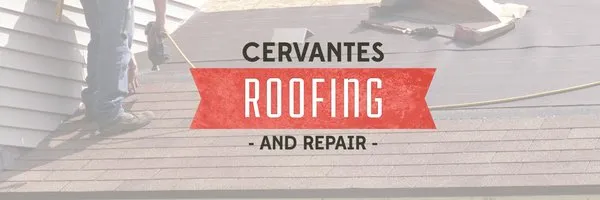 Cervantes Roofing