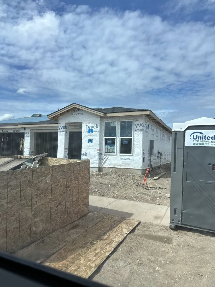 Slide of Cervantes Roofing