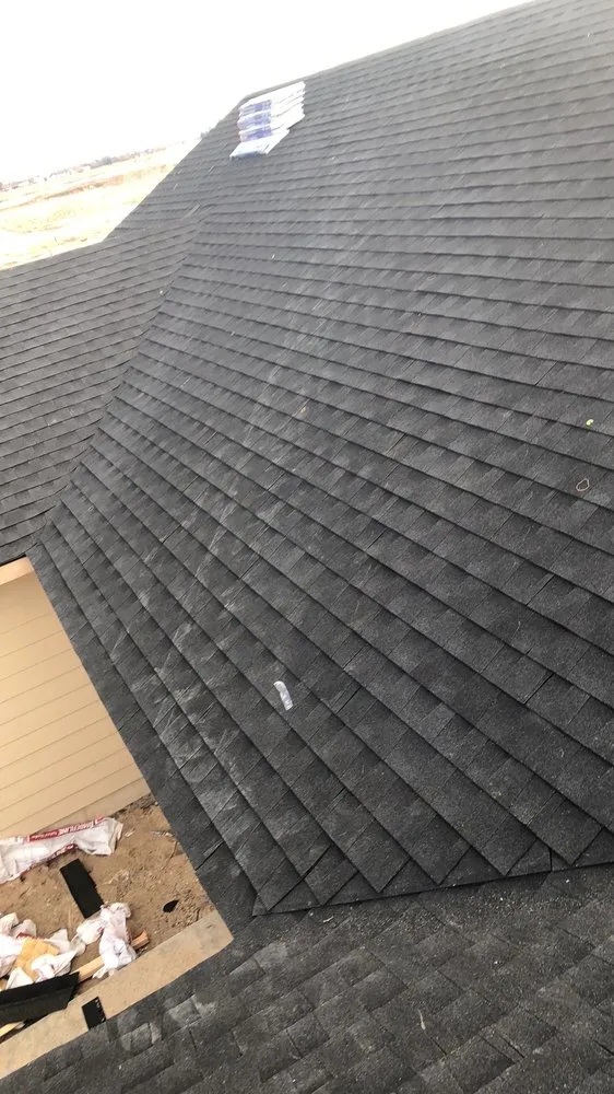 Slide of Cervantes Roofing