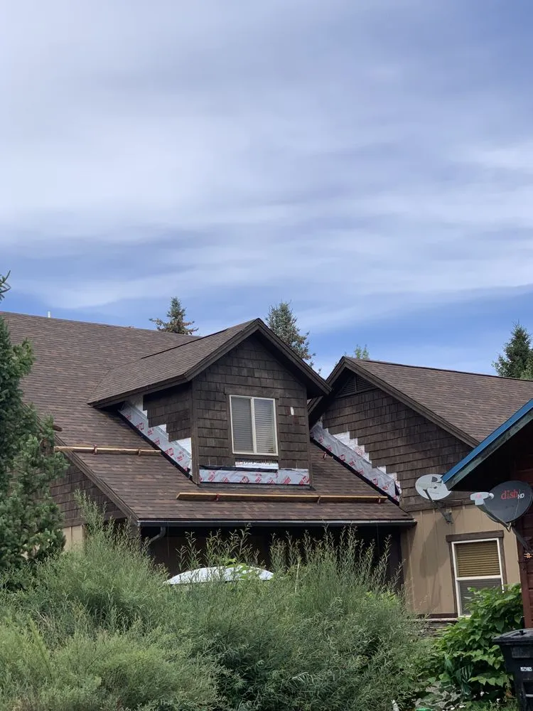 Slide of Cervantes Roofing