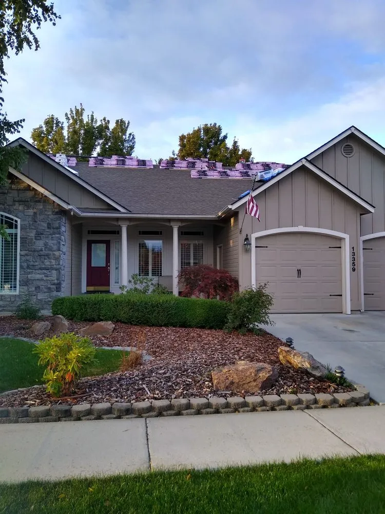 Slide of Cervantes Roofing