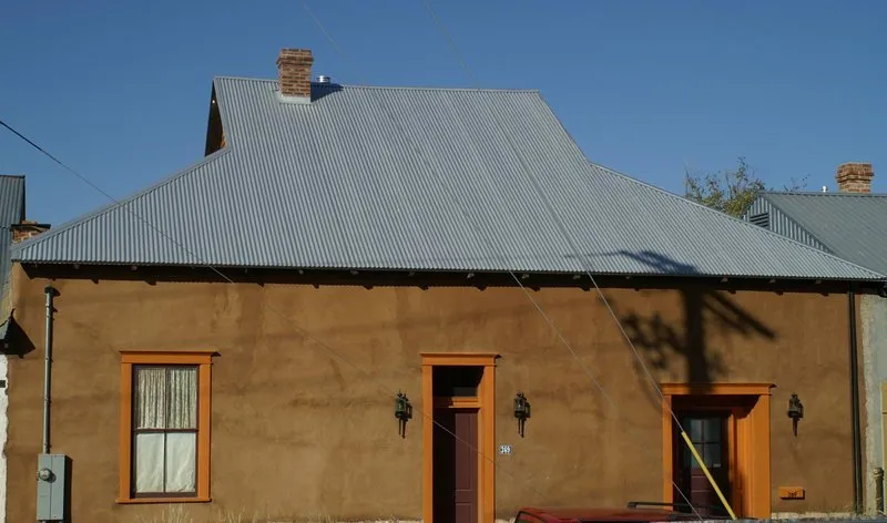 Slide of Cervantes Roofing