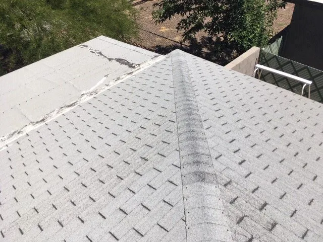 Slide of Cervantes Roofing