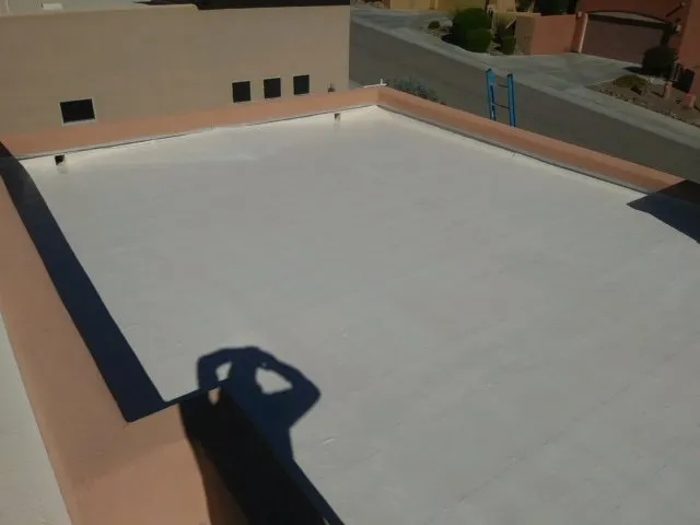 Slide of Cervantes Roofing