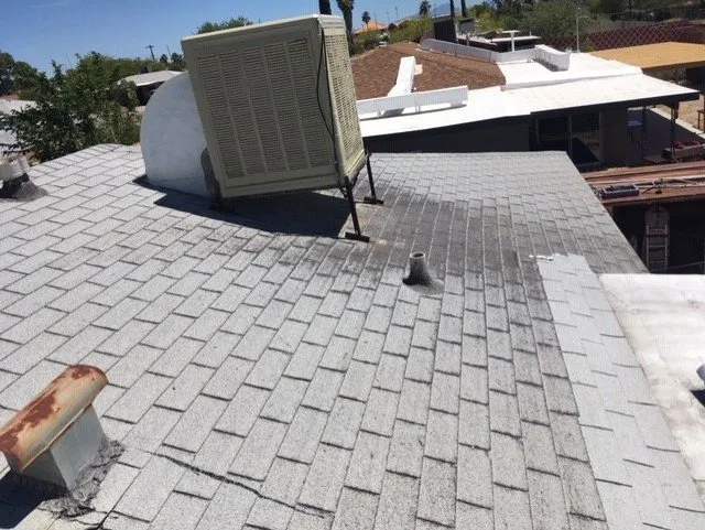 Slide of Cervantes Roofing