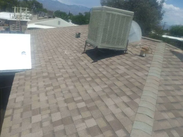 Slide of Cervantes Roofing