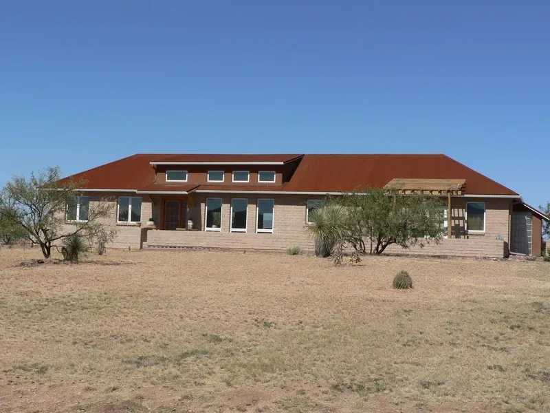 Slide of Cervantes Roofing
